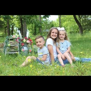 Meet your Posher, Jaxie